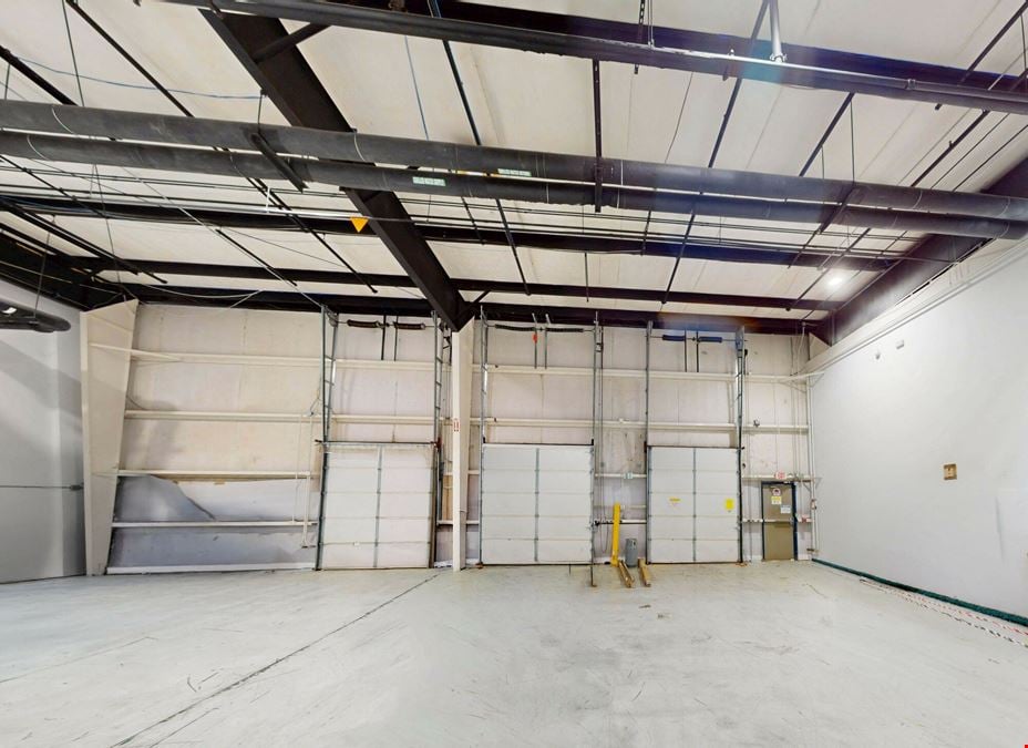 Youngsville Commerce Center
