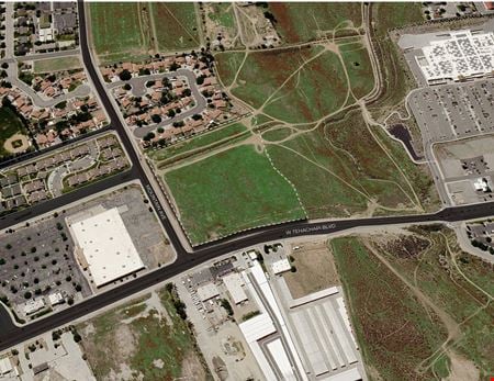 Preview of Land space for Sale at 770 W Tehachapi Blvd
