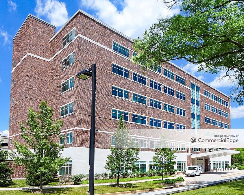 GBMC Physicians Pavilion North