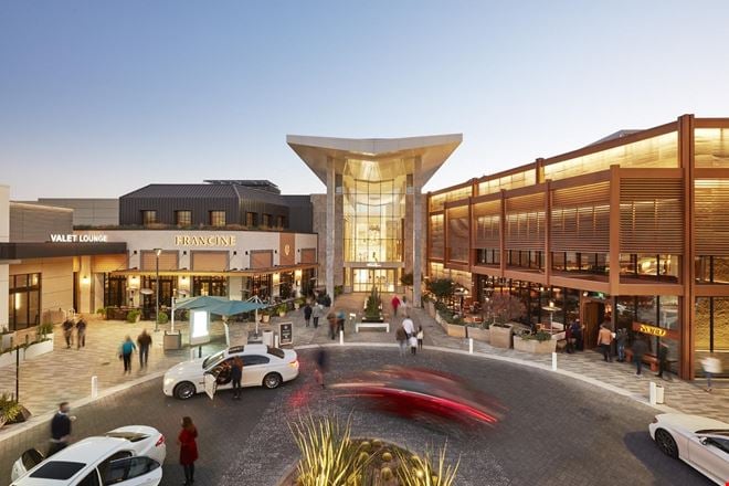 Preview of Retail space for Rent at 7014 East Camelback