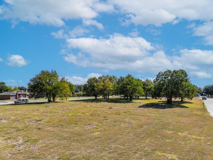 Land for Sale in Rowlett