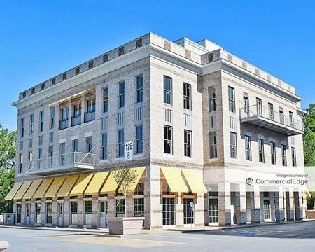 Preview of Office space for Rent at 126 North Main Street