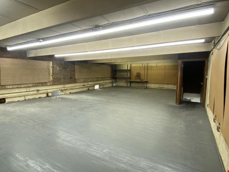 Preview of Industrial space for Rent at 5343 No Kedzie Avenue