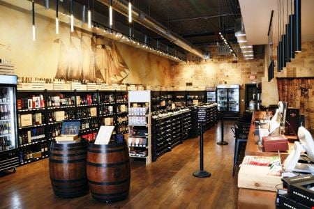 Preview of Retail space for Sale at 5659 Bay Street Emeryville Ca 94608