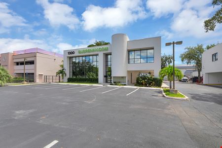 Preview of Office space for Sale at 1300 Old Congress Avenue