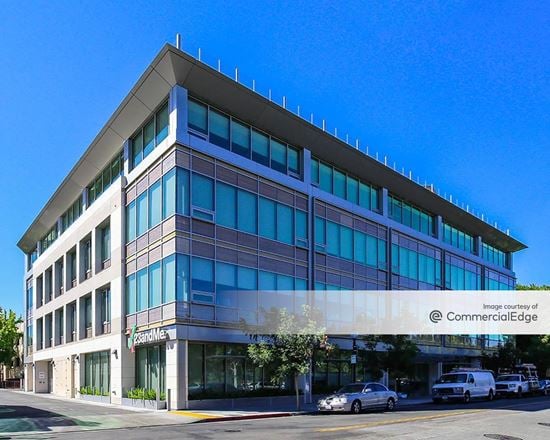Preview of Office space for Rent at 899 Evelyn Ave, W.