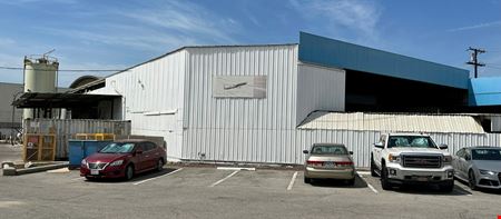 Preview of Industrial space for Rent at 1520-1545 W Roosevelt St