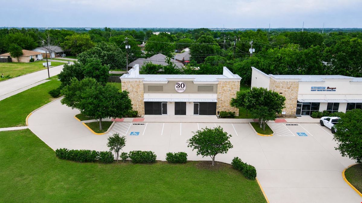 3016 E Villa Maria Road
