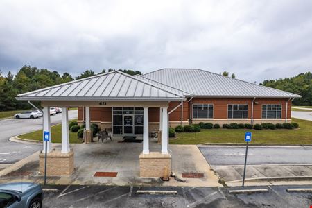 Preview of Office space for Sale at 621 McNeil Circle