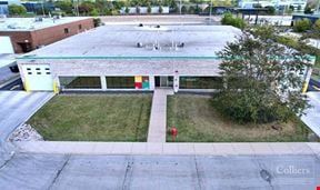 8,319 SF Available for Lease in Northbrook