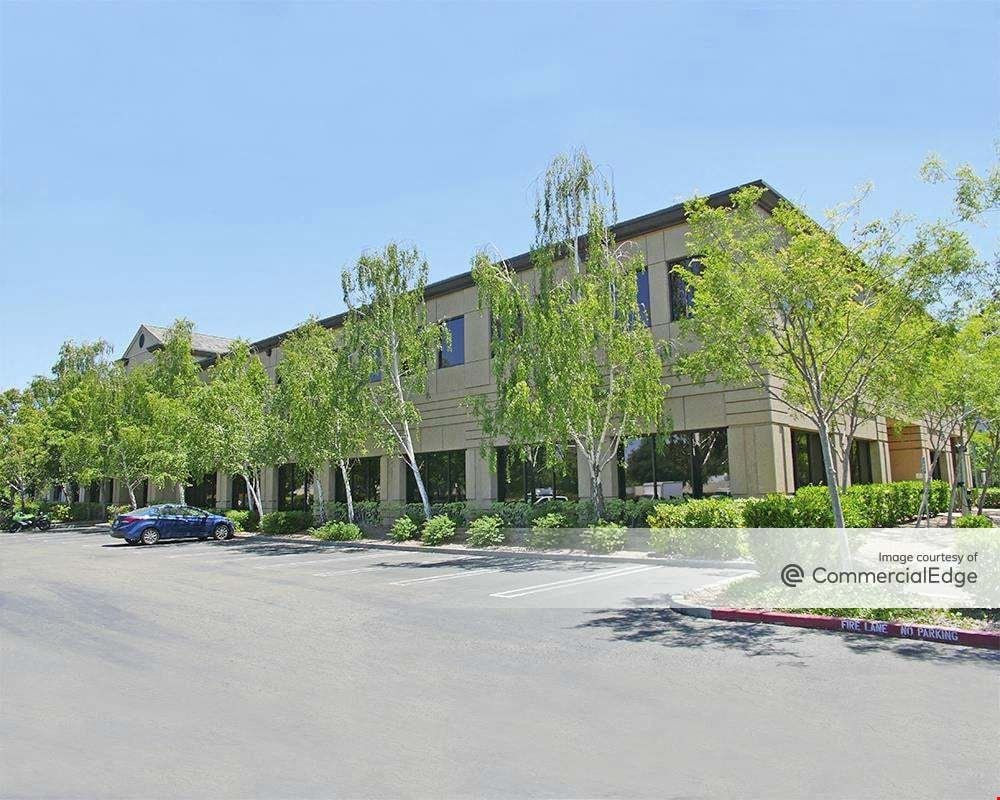 The Quad - Building 3