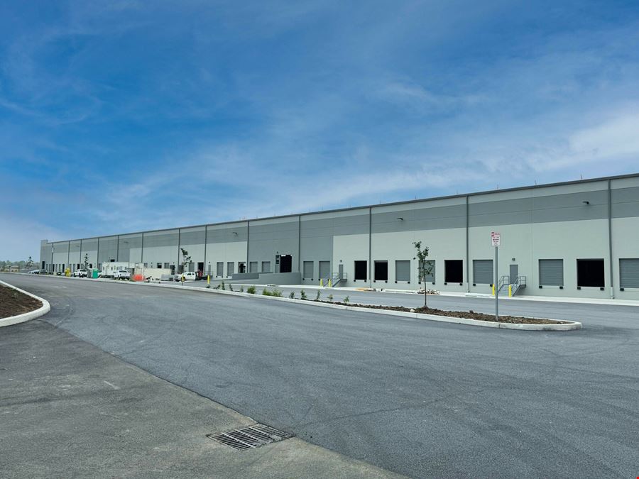 Sewell Corporate Park
