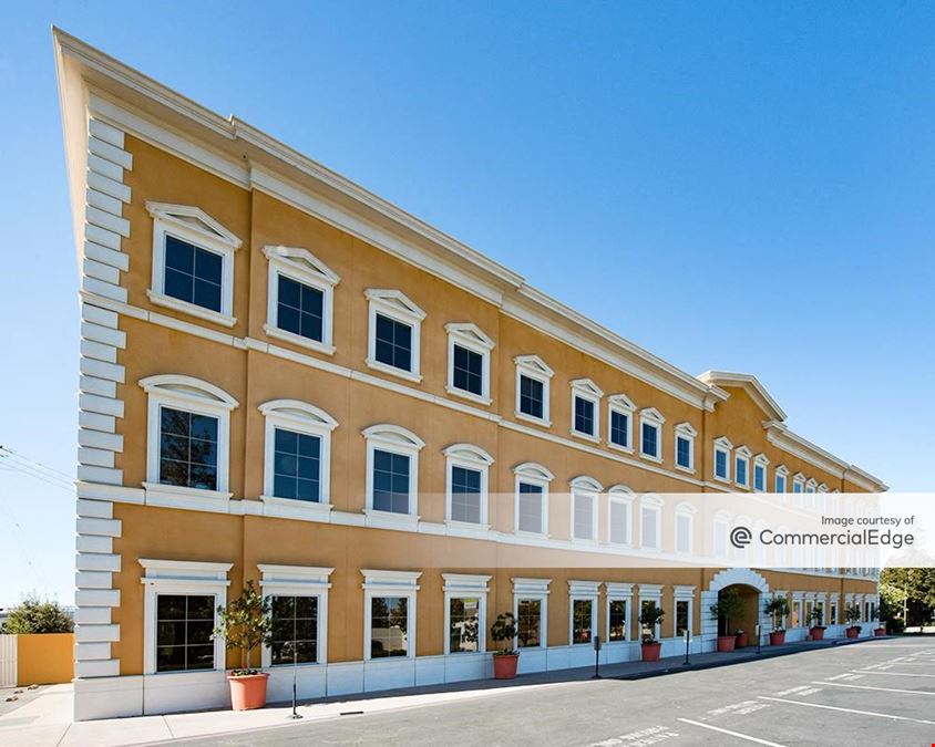O'Connor Health Center