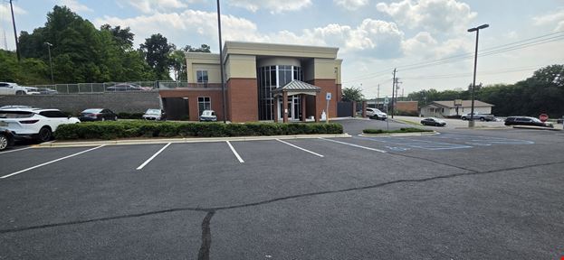Hillside Office Plaza