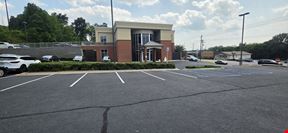 Hillside Office Plaza
