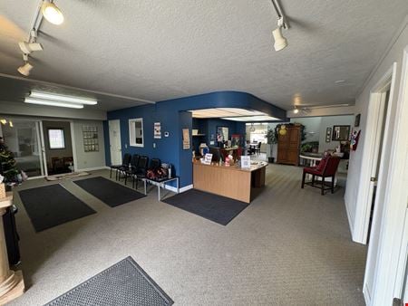 Preview of Office space for Rent at 5604 W 41st St