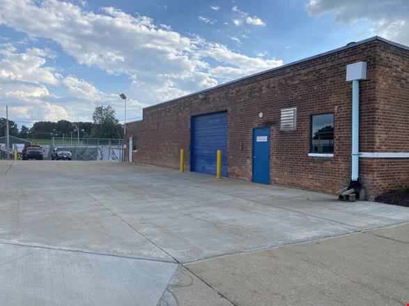 Preview of Industrial space for Rent at 20401 W Old US Highway 12