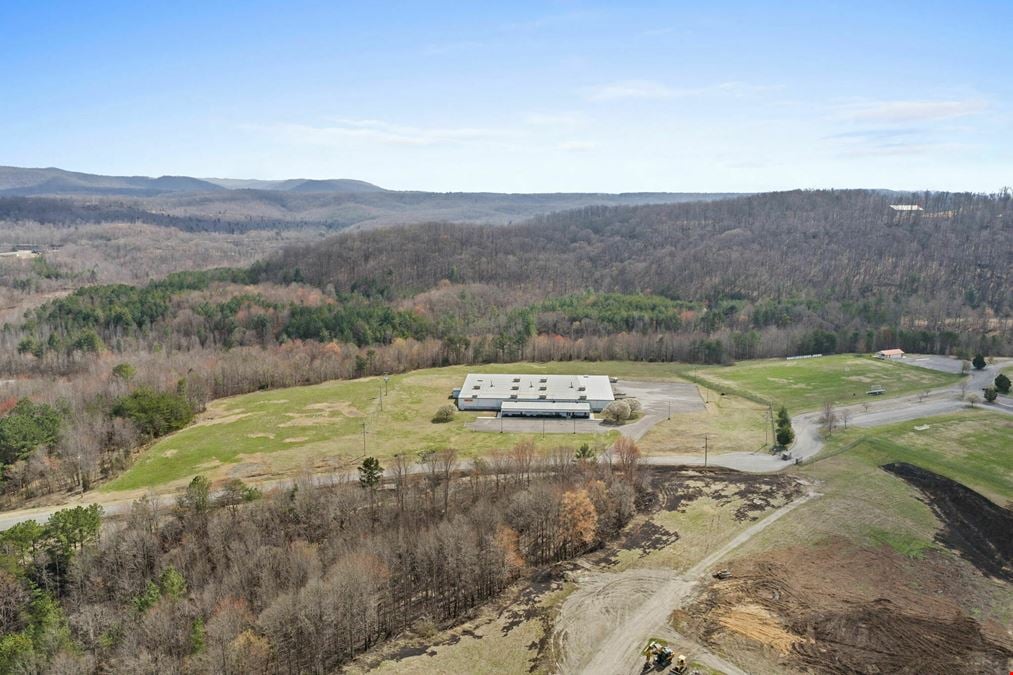 Oneida Industrial Facility