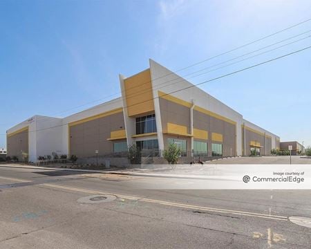 Preview of Industrial space for Rent at 317 S 48th Street