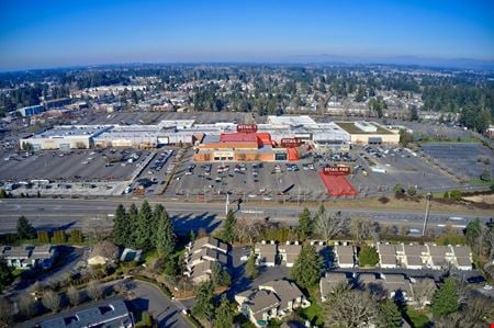 Preview of commercial space at 8800 NE Vancouver Mall Dr