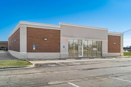 Preview of commercial space at 733 West Coshocton Street
