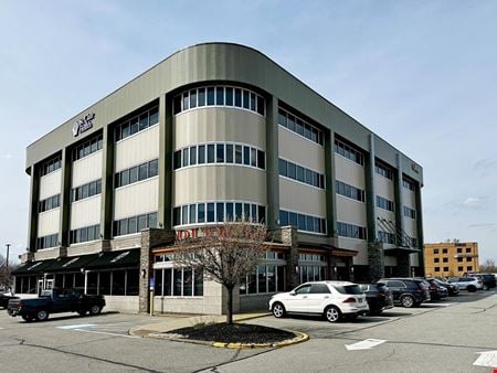 Preview of Office space for Rent at 1 Robinson Plaza