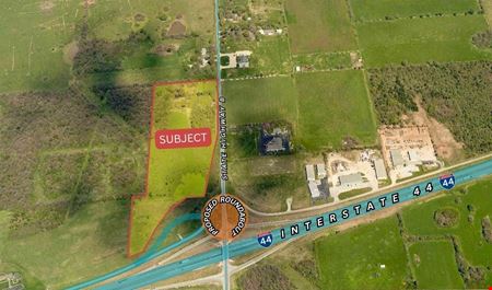 Preview of VacantLand space for Sale at 587 S. State Hwy B 