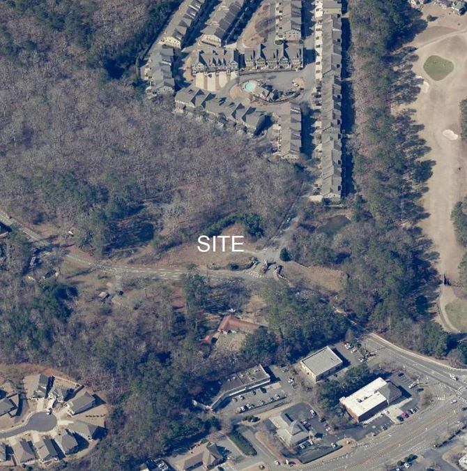 8921 Bells Ferry Rd