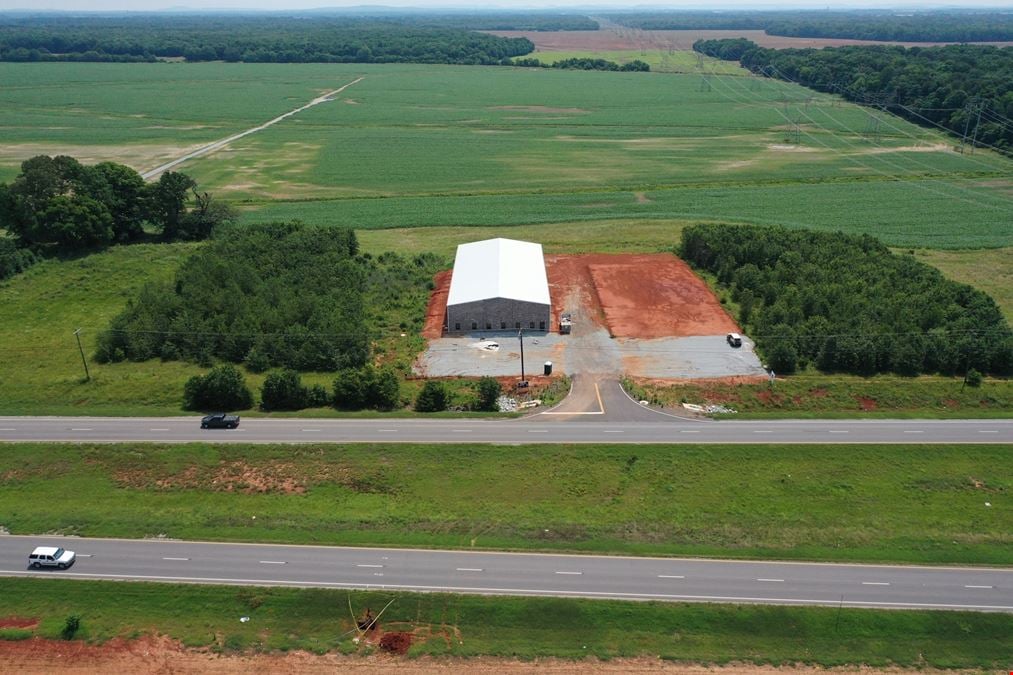 9726 U.S. Hwy 31