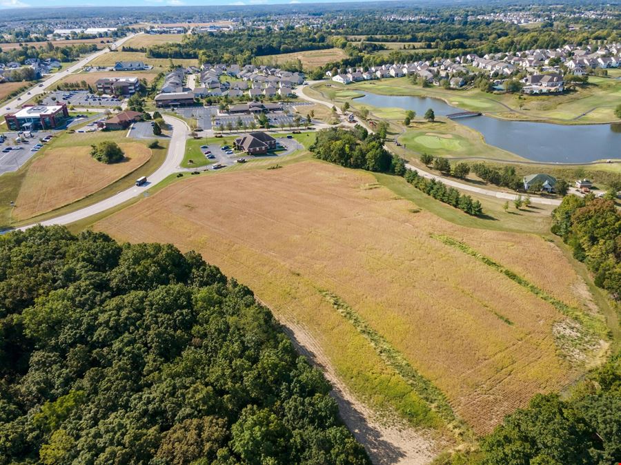 Lot 7 Hawk Ridge Cir