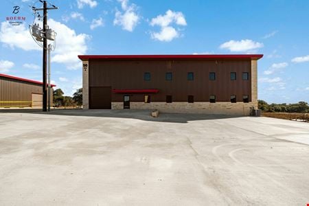 Preview of Industrial space for Rent at 50 Worth Drive 