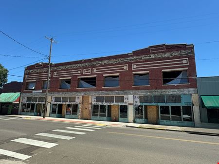 Preview of Multi-Family space for Sale at 219 S Bridge St