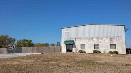 Preview of Industrial space for Rent at 236 Trademark Drive