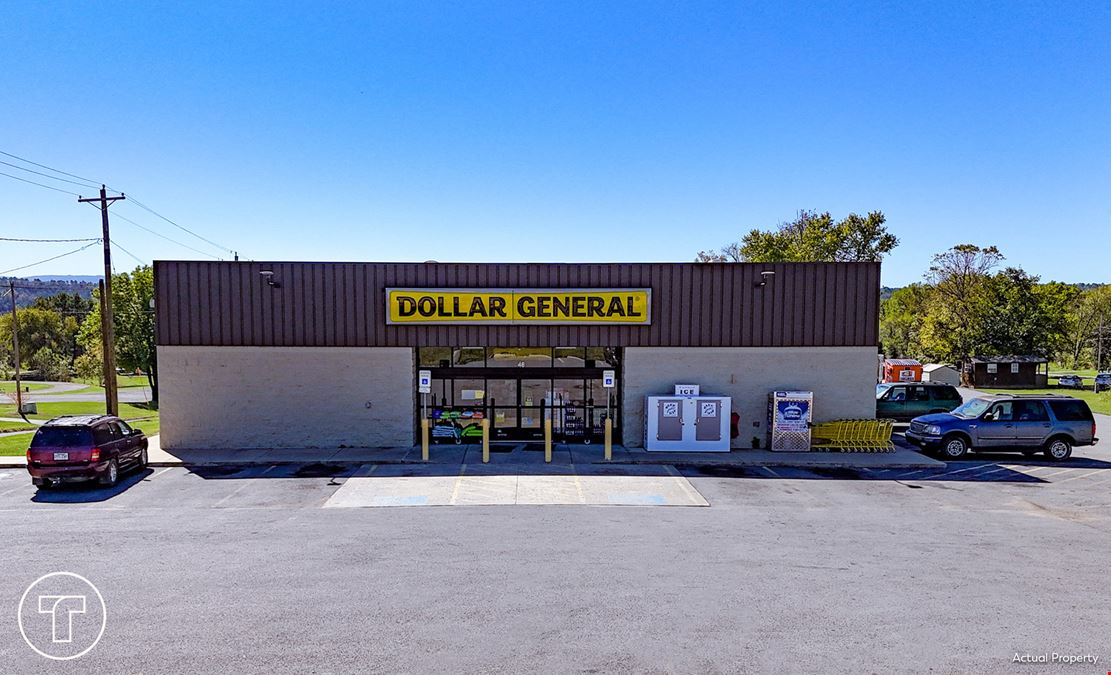 Dollar General
