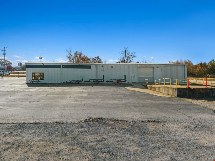 50 Fairview Church Rd
