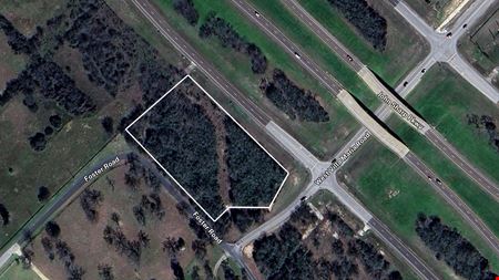 Preview of VacantLand space for Sale at Foster Road