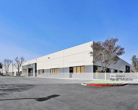 Preview of Industrial space for Rent at 1600 Memorex Drive