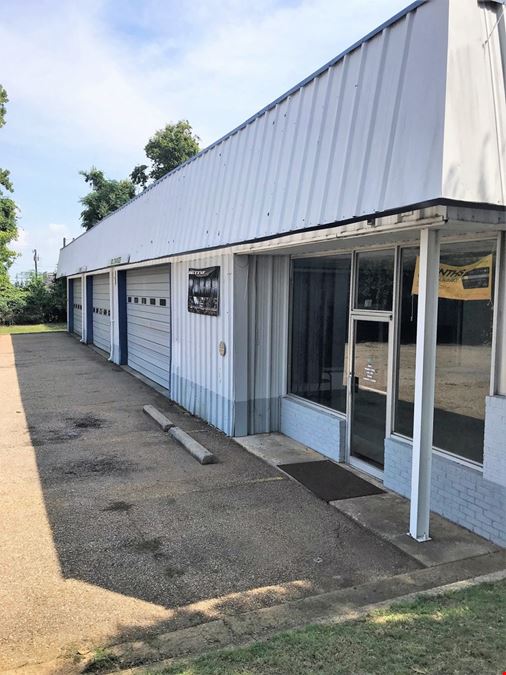 Auto & Tire Center