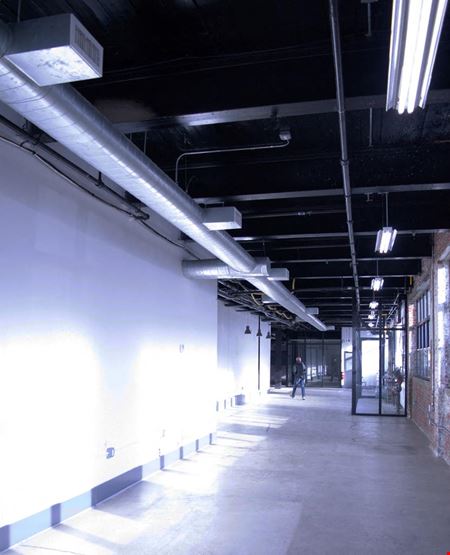 Preview of commercial space at 253 Greenpoint Ave