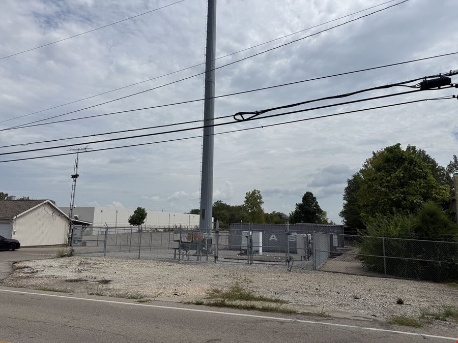 5848 Poe Ave