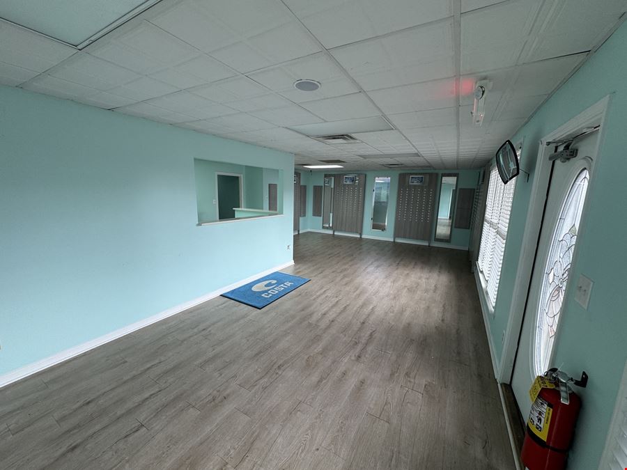 Office/Medical Space For Lease