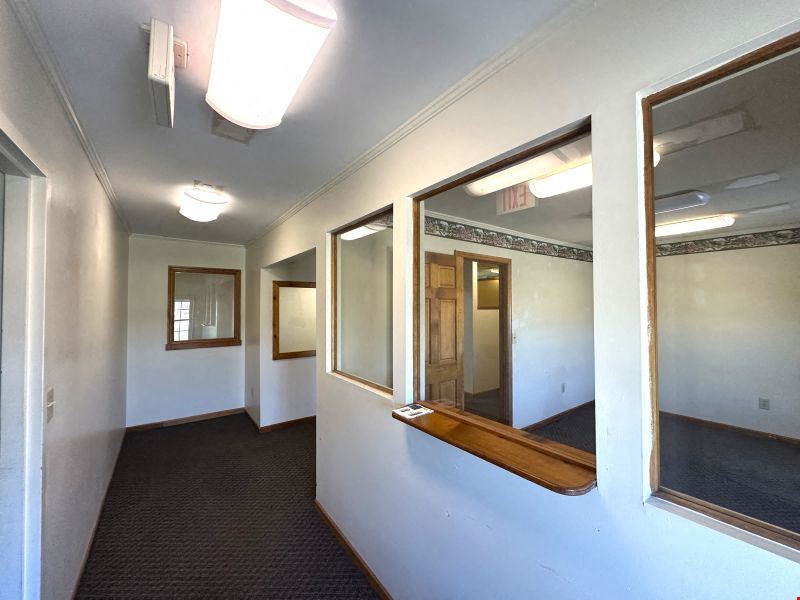510 W Main St.