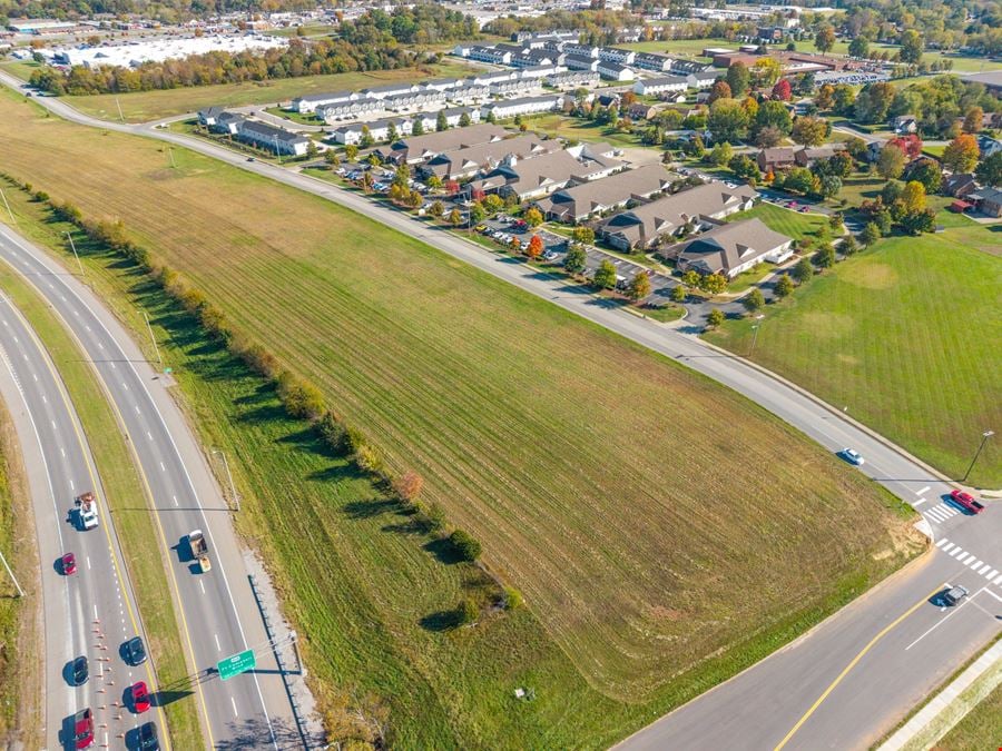 251 Arrowood Dr