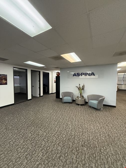 6065 Bristol Pky - Park Place Bldg 11