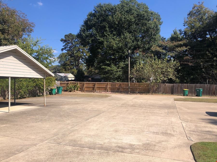 1,939 SF Office Building For Sale