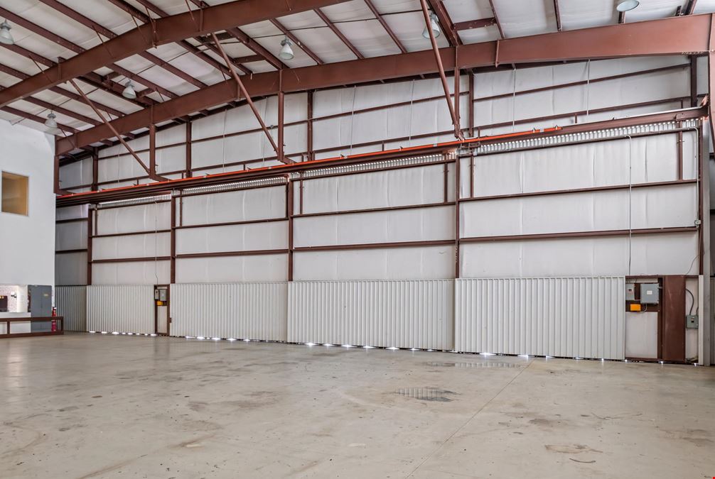 Hangar A7