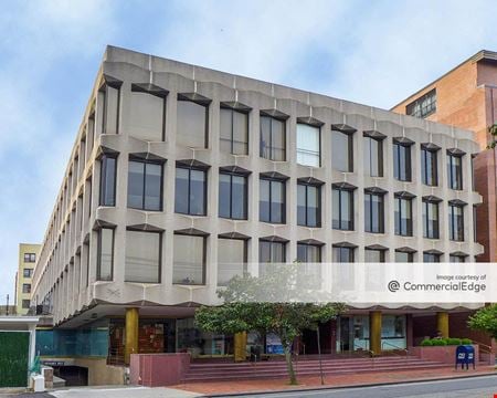 Preview of Office space for Rent at 11 Grace Avenue