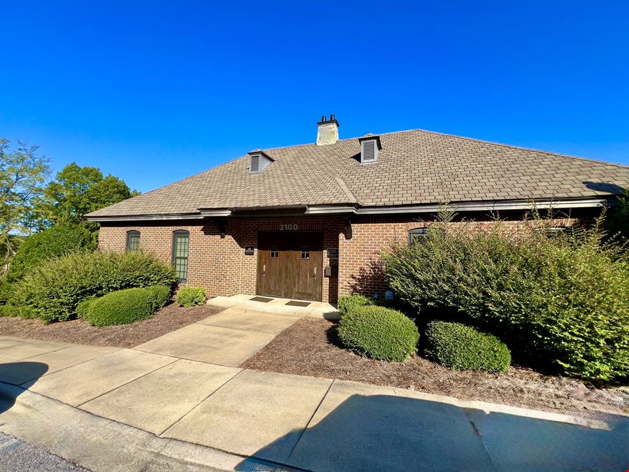 Office Condo For Sale or Lease