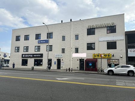 Preview of commercial space at 14944 Northern Blvd