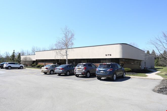 Preview of Flex Space space for Rent at 375 North French Road